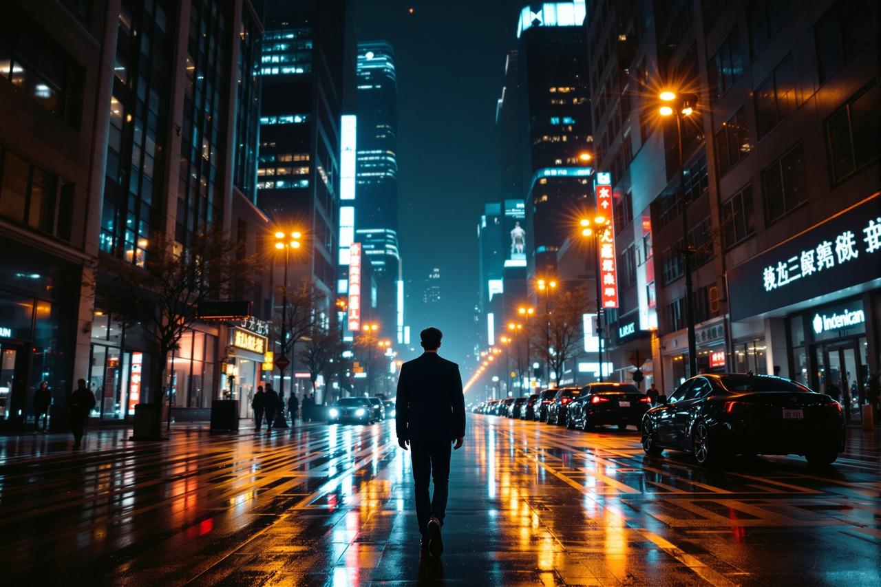 午夜影院热门作品 - 都市猎人